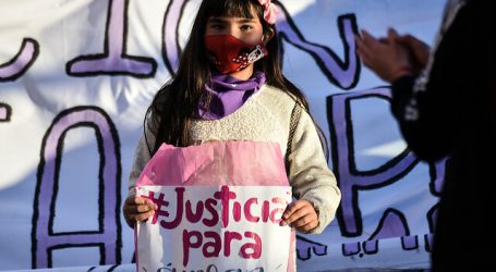 Caso Ámbar: Diputados logran reunir firmas para Comisión Investigadora