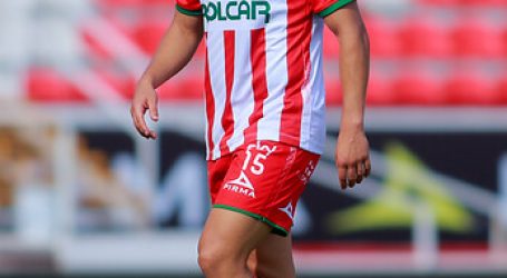 México: Necaxa venció al Mazatlán con cuatro chilenos en cancha