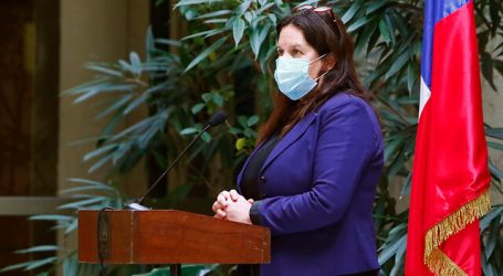 Maya Fernández y Gabriel Boric enfatizan en necesidad de unidad opositora