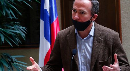 Alessandri (UDI): La campaña del terror llegó por nuevo retiro de fondos de AFP