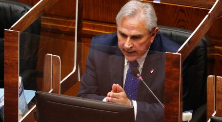 Senador Moreira compara a Celestino Córdova con asesino de Ámbar