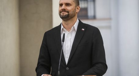 Gobierno: “Queremos que este Plebiscito sea seguro, participativo, transparente”