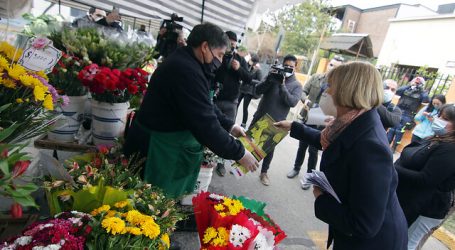 Aumentarán fiscalizaciones al comercio ante apertura del Costanera Center