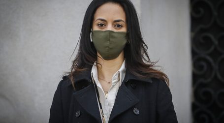 Paulina Núñez pidió a ministros y subsecretarios del Gobierno estar disponibles