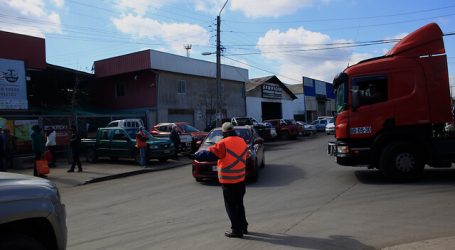 San Vicente de Tagua Tagua entra a cuarentena obligatoria debido a un rebrote