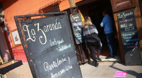 Lanzan campaña preventiva “Señales de Vida” para comerciantes de Santiago