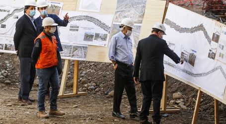 MTT financiará 137 proyectos del Plan Paso a Paso Chile se Recupera