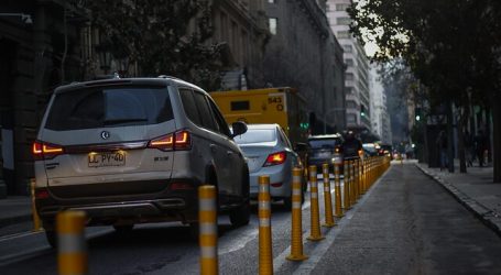 MTT reforzará servicios de transporte público metropolitano desde el lunes