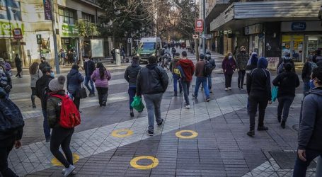 Lanzan feria laboral con 7 mil puestos de trabajo para la Región Metropolitana