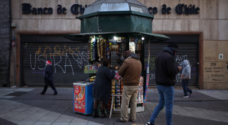 Siete comunas siguen avanzando en el Plan Paso a Paso, otras seis retroceden