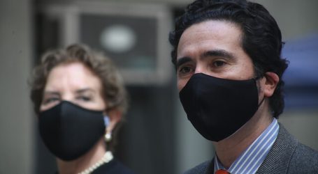 Luis Óscar Herrera asumirá como director alterno del Cono Sur del FMI