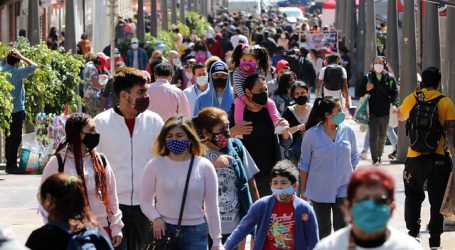 Aglomeraciones en pandemia: ¿Perdimos el miedo a contagiarnos de Covid-19?