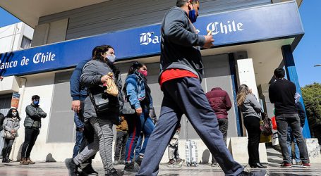 Banco de Chile presentó su primera cuenta vista 100% digital