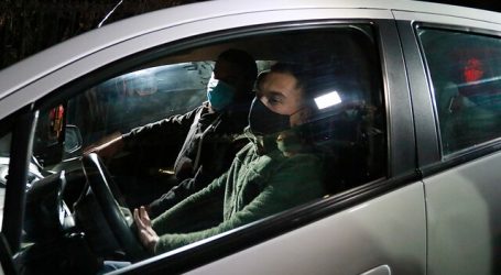 Este martes formalizarán a Hernán Calderón Jr. por parricidio frustrado