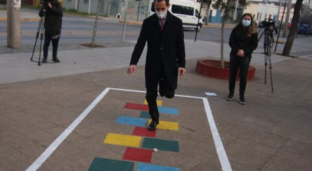 Desde hoy los niños podrán salir a la calle tres veces por semana