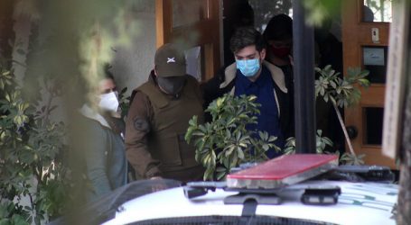 Defensa de Hernán Calderón Jr denunció “tratos crueles e inhumanos”