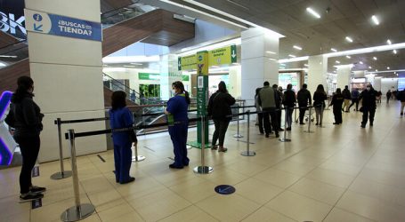 Diputados de la Comisión de Salud rechazaron apertura del Costanera Center