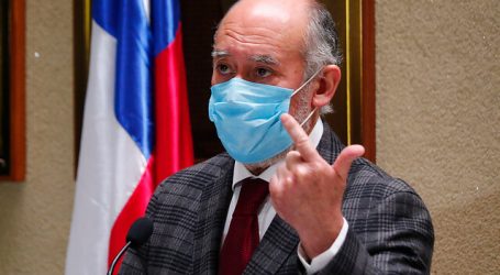 Diputado Flores expresó su rechazo ante un posible aplazamiento del plebiscito