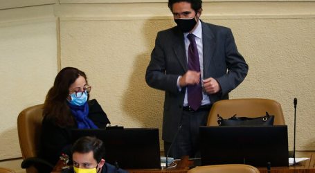 Briones y caída del PIB: “Este trimestre debiéramos ver una caída menor”