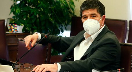 Manuel Monsalve (PS): “Desabastecer al país es una completa y total cobardía”