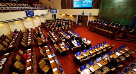 Congreso despachó proyecto que adecua normas para la realización del plebiscito