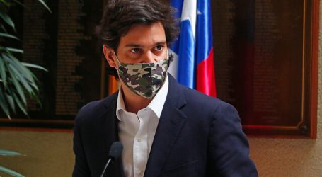 Sebastián Torrealba advierte que reactivación “Es una tarea difícil  para Chile”