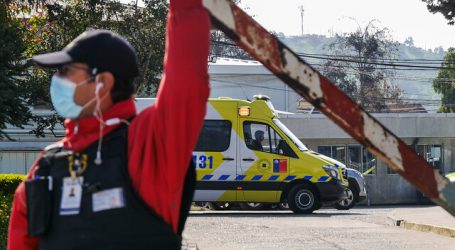 Entregan de forma errónea cuerpo de bebé muerto a otra familia en Quillota