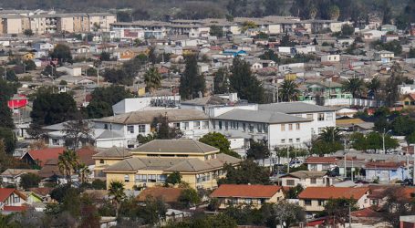 Quillota: Inician investigación por cumpleaños celebrado en gimnasio municipal