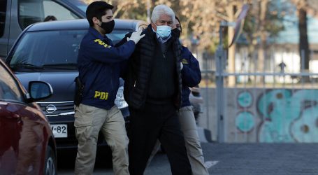 Confirman libertad bajo fianza de sujeto acusado de abuso sexual contra una niña