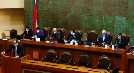 Cámara de Diputados aprobó comisión investigadora por el caso de Ámbar Cornejo