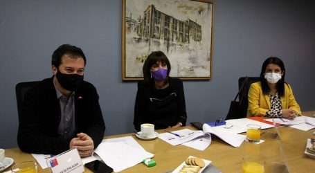 Gobierno instala Mesa de reactivación económica para inserción laboral femenina