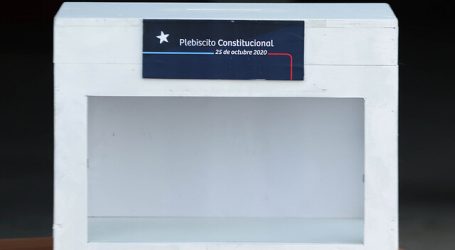 Monckeberg visita O’Higgins y entrega detalles de ley de Plebiscito seguro