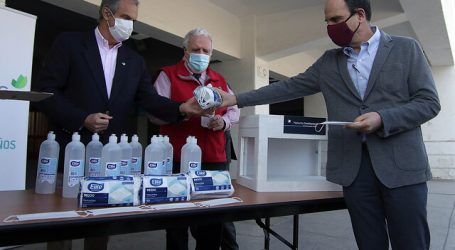 Gobierno: Bajo “ningún aspecto” autoridad sanitaria puede suspender Plebiscito