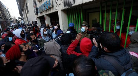 AFP Modelo habilitó sitio web para extranjeros con problemas para retirar su 10%