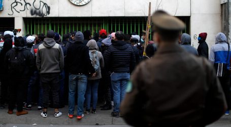 AFP Modelo habilita Liceo 1 de Niñas para apoyar a afiliados en retiro del 10%