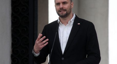 Gobierno asegura que “el Plebiscito hoy día va sí o sí”