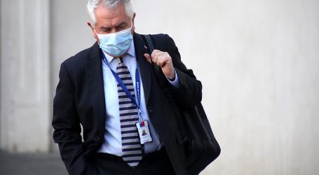 Seremi de Salud de Magallanes critica dichos de Paris y renuncia a su cargo