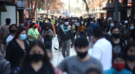 Seis nuevas comunas avanzaron a la etapa de Transición del plan Paso a Paso