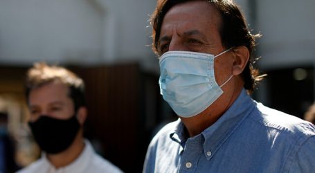 Pérez alude a “organizaciones criminales” tras reciente ataque en La Araucanía