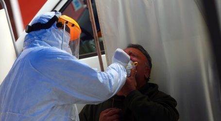 R. Coquimbo: 616 sumarios sanitarios se han cursado en comunas en cuarentena