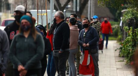 Primer mes de cuarentena: Región de Coquimbo registra altas cifras de detenidos