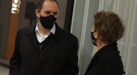 Flujos vehiculares en Santiago subieron un 13% con respecto a la semana pasada