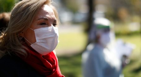 Levantan cuarentena para adultos mayores en comunas en Transición y Preparación