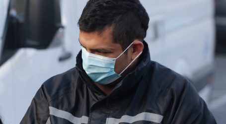 PDI detuvo a sujeto por el delito de sustracción de menor y violación