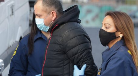 PDI detuvo a sujeto por el delito de abuso sexual calificado