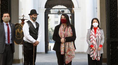 Rubilar y auditoría de Contraloría: “Por supuesto que pudieron haber errores”