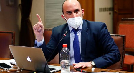 Longton vaticina fallida acusación contra Jueza Donoso por “amiguismo”