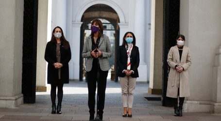 Banco Estado se comprometen trabajo preventivo por Violencia Contra la Mujer