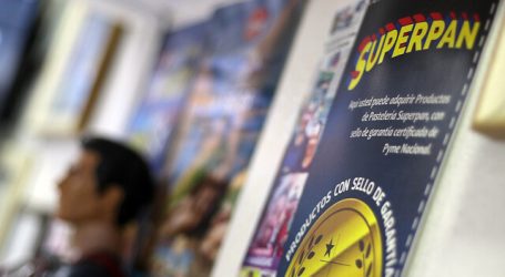 La historia tras la amasandría chilena impugnada por DC Comics