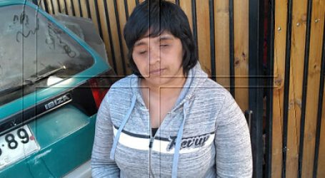 Caso Fabiola Campillai: PDI detuvo anoche a ex capitán de Carabineros